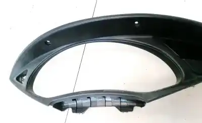Автозапчастина б/у передні молдинги для ford focus turnier (cak) 1.8 tddi turbodiesel cat посилання на oem iam 98ab10a894cfw  98ab-10a894-cfw