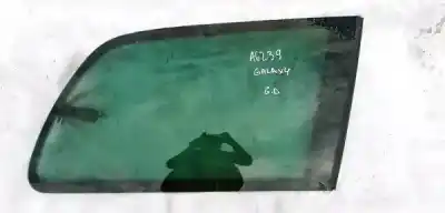 Tweedehands auto-onderdeel moon custody achter rechts voor ford galaxy (vx) 1.9 tdi cat oem iam-referenties 