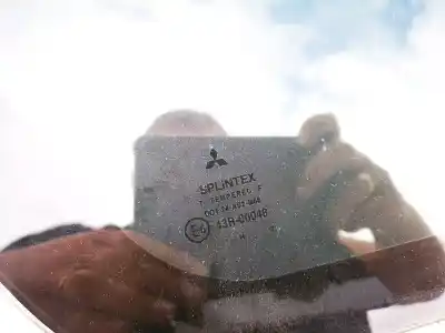 Автозапчастина б/у moon custodi задня прав для mitsubishi space star (dg0) 1.9 di-d cat посилання на oem iam   