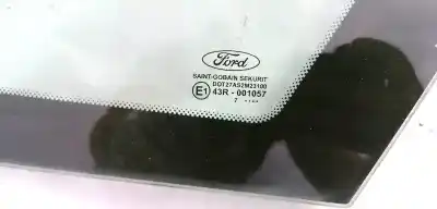 Автозапчасти б/у луна защита задняя справа за ford focus c-max (cap) 1.6 tdci cat ссылки oem iam   