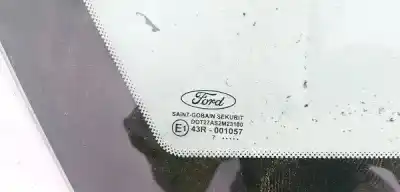 Gebrauchtes Autoersatzteil schutzglas hinten links zum ford focus c-max (cap) 1.6 tdci cat oem-iam-referenzen   