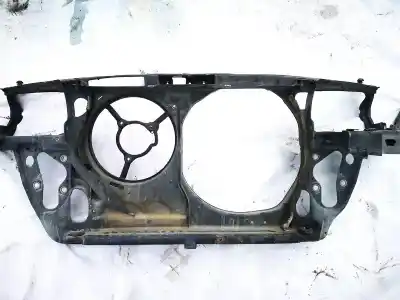 Автозапчастина б/у фронтальна панель для volkswagen passat variant (3b5) 1.8 посилання на oem iam 3b0805534