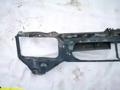 Second-hand car spare part front panel for citroen evasion 2.0 hdi sx oem iam references   