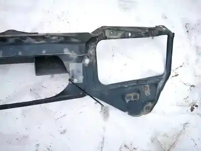 Second-hand car spare part front panel for citroen evasion 2.0 hdi sx oem iam references   