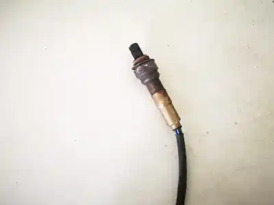 Second-hand car spare part lambda probe for audi a5 cabriolet (8f7) 3.0 tdi quattro oem iam references 06e906265s  06e906265-s