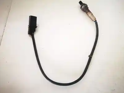 Peça sobressalente para automóvel em segunda mão Sonda Lambda por AUDI A5 CABRIOLET (8F7) 3.0 TDI Quattro Referências OEM IAM 06E906265S  06E906265-S