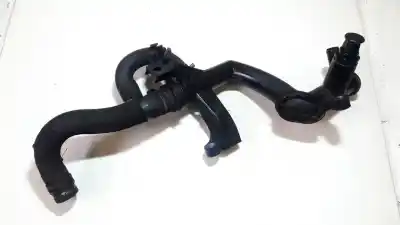 Pezzo di ricambio per auto di seconda mano TUBO per CITROEN C4 I (LC_)  Riferimenti OEM IAM 9660660580  042551