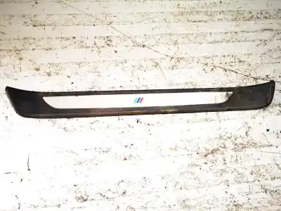 Pièce détachée automobile d'occasion plastiques pour bmw 3-series, e90 / e91 / e93 2005.02 - 2009.01 320 d 120kw 2005.01 - 2011.12 références oem iam 51477907153