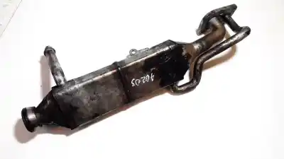 Автозапчасти б/у охладитель рог за chrysler 300c (lx, le) 3.0 crd ссылки oem iam a6421400175  614900103