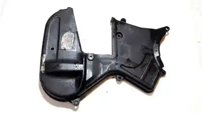 Second-hand car spare part distribution cover for ford fiesta iv (ja_, jb_) 1.25 i 16v oem iam references 98mm6p073ab