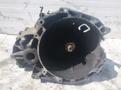 Peça sobressalente para automóvel em segunda mão caixa de velocidades por ford c-max, 2003.01 - 2007.06 1.6 duratorq 66kw 2003.01 - 2010.06 referências oem iam 1s7r7f096