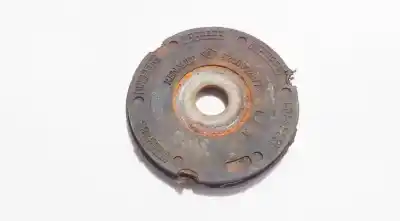 Second-hand car spare part plastics for renault vel satis (bj0) 3.5 v6 oem iam references 8200002877