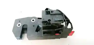 Автозапчастина б/у різні деталі для volkswagen jetta (1k2) 2.0 tdi посилання на oem iam 1k9885682  