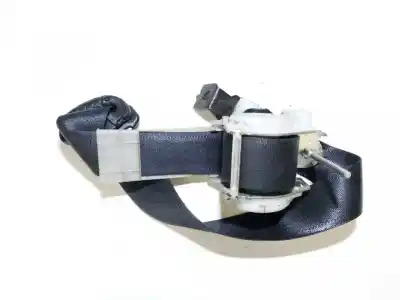 Second-hand car spare part front left seat belt for opel zafira a 2.0 dti oem iam references 