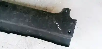 Автозапчастина б/у пластика для audi a4 avant (b5) 1.8 посилання на oem iam 8d5863485  