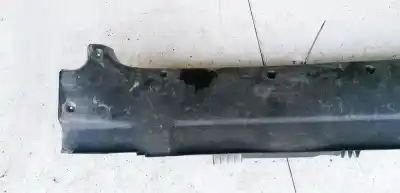 Автозапчастина б/у пластика для audi a4 avant (b5) 1.8 посилання на oem iam 8d5863485  