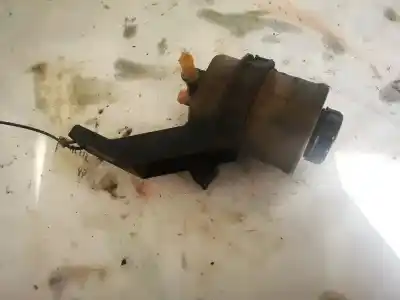 Peça sobressalente para automóvel em segunda mão depósito/reservatório de direção por citroen evasion 2.0 hdi sx referências oem iam 1474639080