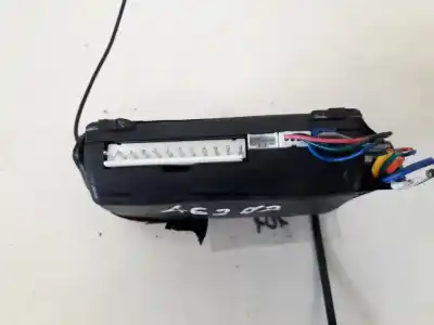 Second-hand car spare part sensor for citroen evasion 2.0 hdi sx oem iam references   