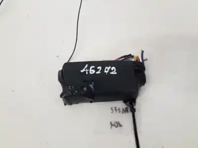 Peça sobressalente para automóvel em segunda mão sensor por citroen evasion 2.0 hdi sx referências oem iam 