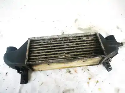 Second-hand car spare part intercooler for ford focus turnier (cak) 1.8 tddi turbodiesel cat oem iam references xs4q9l440bd