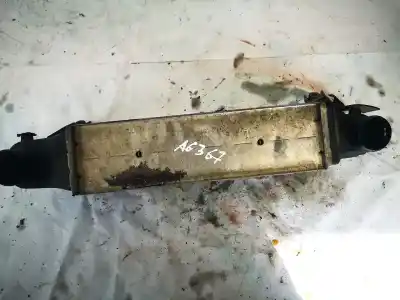 Second-hand car spare part intercooler for ford focus turnier (cak) 1.8 tddi turbodiesel cat oem iam references xs4q9l440bd  