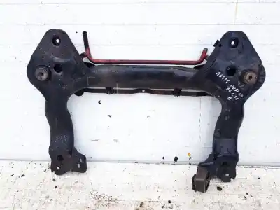 Second-hand car spare part front axle for audi 100 avant (c4) 2.5 tdi oem iam references 