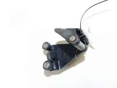 Peça sobressalente para automóvel em segunda mão suporte / guia de porta de correr por citroen evasion 2.0 hdi sx referências oem iam 