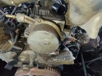 Peça sobressalente para automóvel em segunda mão depressor de travões / bomba de vácuo por citroen evasion 2.0 hdi sx referências oem iam 72266601h