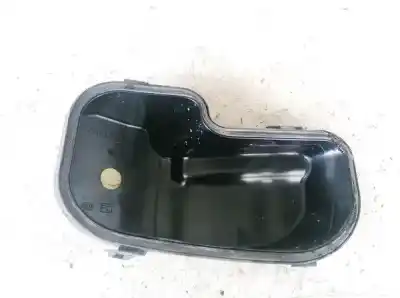 Peça sobressalente para automóvel em segunda mão plásticos por ford c-max, 2003.01 - 2007.06 1.6 duratorq 66kw 2003.01 - 2010.06 referências oem iam 270610rh