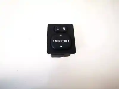 Peça sobressalente para automóvel em segunda mão comutador de espelhos retrovisores por toyota avensis wagon (t25) 2.0 d-4d executive referências oem iam 769746b
