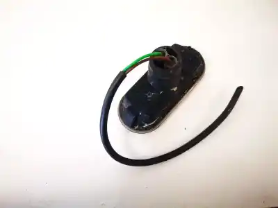 Автозапчасти б/у правая боковая фонарь за volkswagen passat variant (3b5) 1.8 ссылки oem iam 3b0949117c  