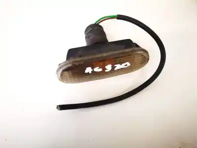 Автозапчастина б/у права бічна лампа для volkswagen passat variant (3b5) 1.8 посилання на oem iam 3b0949117c
