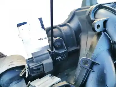 Peça sobressalente para automóvel em segunda mão sensor de pressão por ford c-max, 2003.01 - 2007.06 1.6 duratorq 66kw 2003.01 - 2010.06 referências oem iam 0261230044