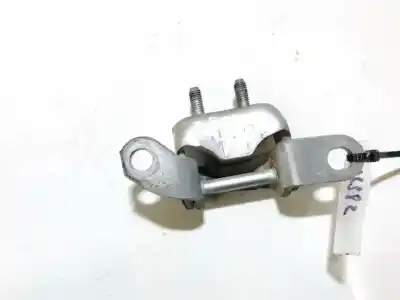 Peça sobressalente para automóvel em segunda mão amortecedores do tronco / porta por toyota avensis wagon (t25) 2.0 d-4d executive referências oem iam 