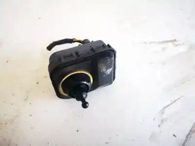 Second-hand car spare part headlight adjustment motor for opel zafira a 2.0 dti oem iam references 