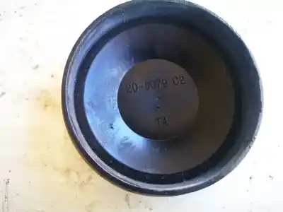 Автозапчастина б/у пластикler для volkswagen passat variant (3b5) 1.8 посилання на oem iam 205079c2  20-5079c2