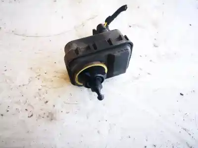 Second-hand car spare part headlight adjustment motor for opel zafira a 2.0 dti oem iam references 