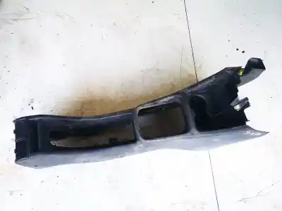 Second-hand car spare part plastics for opel zafira a 2.0 dti oem iam references gm681