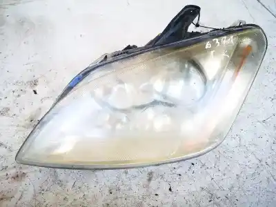 Peça sobressalente para automóvel em segunda mão farol / farolim esquerdo por ford c-max, 2003.01 - 2007.06 1.6 duratorq 66kw 2003.01 - 2010.06 referências oem iam 270605