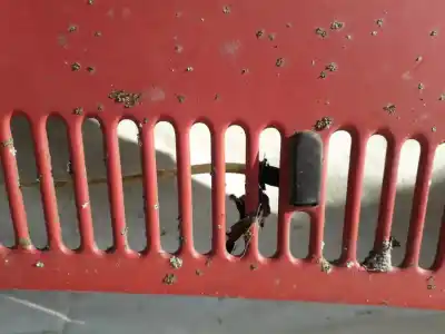 Pezzo di ricambio per auto di seconda mano plastica per volkswagen golf ii 1.3 riferimenti oem iam   