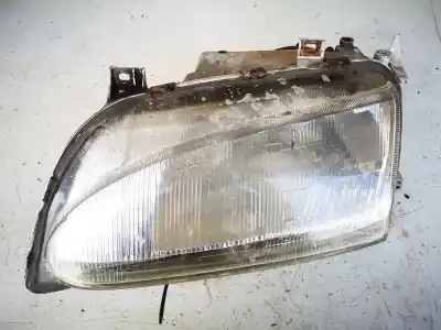 Tweedehands auto-onderdeel linker koplamp voor ford galaxy (vx) 1.9 tdi cat oem iam-referenties 95vw13005yd