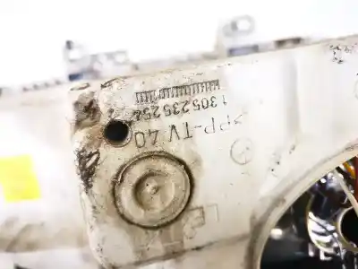 Second-hand car spare part left headlight for ford galaxy (vx) 1.9 tdi cat oem iam references 95vw13005yd  0301048311, 1305235254