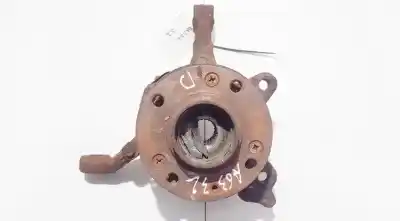 Second-hand car spare part front right knuckle for volkswagen vento (1h2) 1.9 tdi oem iam references 