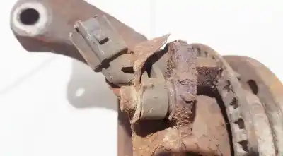 Second-hand car spare part abs sensor for volkswagen vento (1h2) 1.9 tdi oem iam references 1j0927804