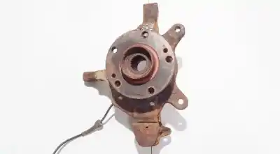 Автозапчасти б/у передняя правая кулачка за renault laguna ii (bg0) 1.9 dci diesel ссылки oem iam 