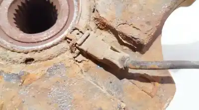 Автозапчасти б/у датчик абс за renault laguna ii (bg0) 1.9 dci diesel ссылки oem iam 8200084125