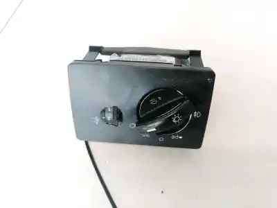 Автозапчасти б/у управление светом за FORD C-MAX, 2003.01 - 2007.06 1.6 DURATORQ 66KW 2003.01 - 2010.06 ссылки OEM IAM 3M5T13A024EA  
