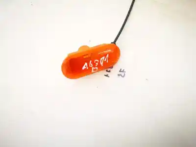 Peça sobressalente para automóvel em segunda mão farolim do lado direito por ford c-max, 2003.01 - 2007.06 1.6 duratorq 66kw 2003.01 - 2010.06 referências oem iam 2s6a13k354ad