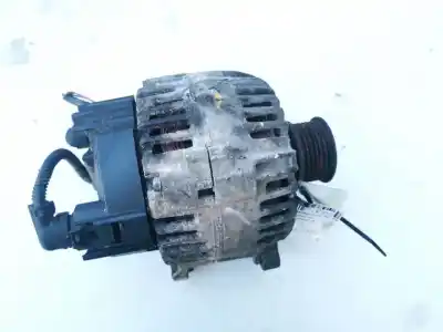 Автозапчастина б/у генератор для volkswagen golf v variant (1k5) 1.4 посилання на oem iam 036903024h  2542696g, 407076786