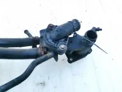 Автозапчастина б/у термостат для volkswagen golf v variant (1k5) 1.4 посилання на oem iam 032121111  